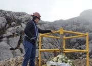 Produksi Freeport Berangsur Pulih, Capai 50 Persen Pasca Longsor Tambang