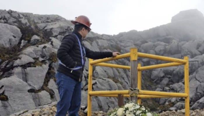 Produksi Freeport Berangsur Pulih, Capai 50 Persen Pasca Longsor Tambang