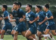 Pelatih Semen Padang Imran Minta Maaf, Gagal Mendapatkan Tiga Poin di Kandang Stadion Haji Agus Salim