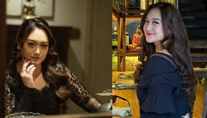 Shinta Maheswari Menawarkan Single Bagaimana Jika, Menggema di Royal Plaza Surabaya