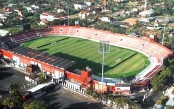 Stadion I Wayan Dipta