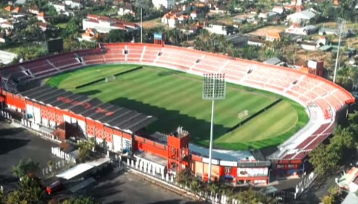 Laga Persebaya vs Arema FC Dipastikan Digelar di Stadion I Wayan Dipta Bali