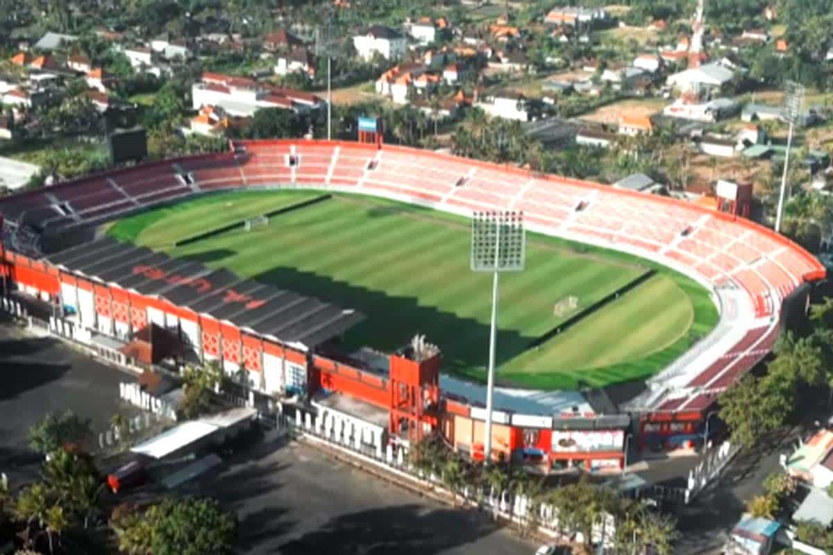 Stadion I Wayan Dipta