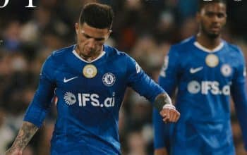 Streaming Brighton vs Chelsea