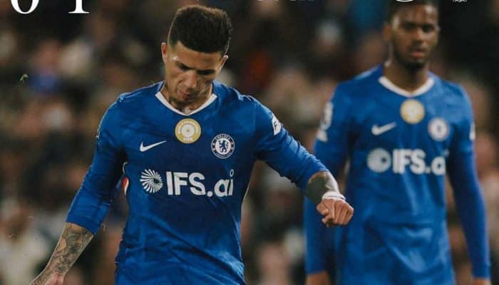 Link Live Streaming Brighton vs Chelsea 22 April 2026, Tidak Berasal dari LK21