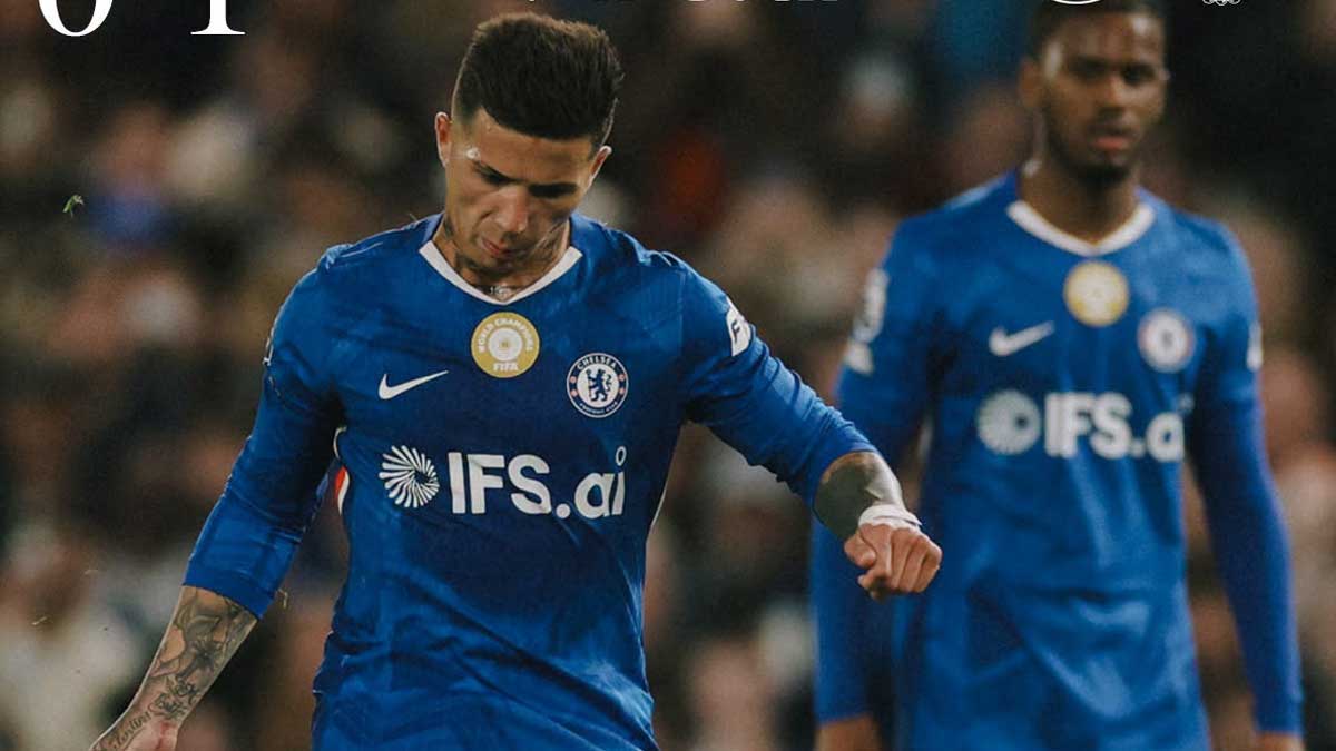 Streaming Brighton vs Chelsea