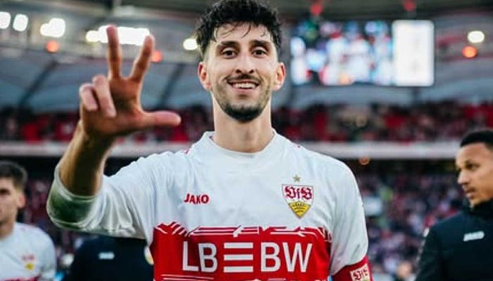 Stuttgatrt Singkirkan Freiburg Dramatis 2-1 di DFB-Pokal 2026 Lewat Extra Time