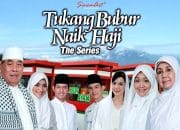 Acara RCTI Selasa, 28 April 2026 ada Tukang Bubur Naik Haji hingga Microdrama+ Penjaga Hatiku