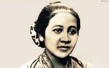 Twibbon Hari Kartini 2026