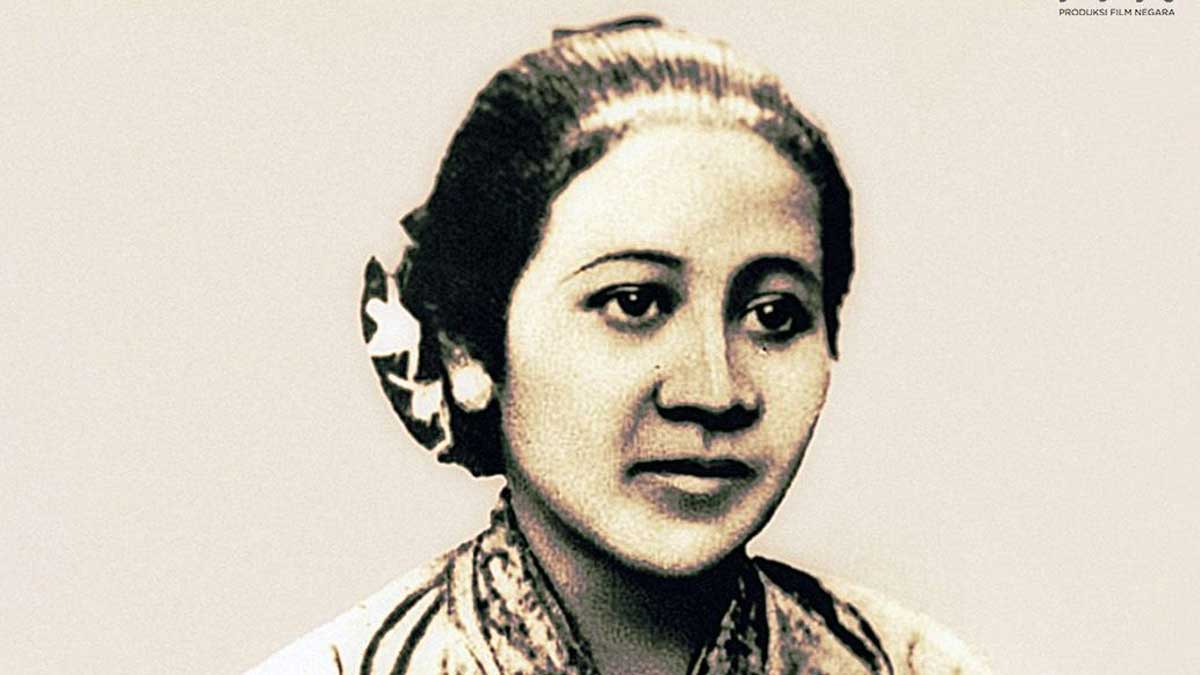 Twibbon Hari Kartini 2026