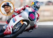 Veda Pratama Rookie Terbaik, Diharapkan Tampil Impresif di Le Mans Prancis, Berikut Jadwalnya