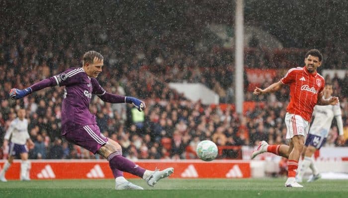 Pembantaian Bologna di Kandang Aston Villa Melaju ke Semifinal UEFA Conference League 2026