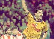 Villarreal Menang Tipis 1-2 Lawan Athletic Bilbao di San Mames
