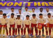 Piala AFF Futsal 2026 Siang Ini: Indonesia vs Australia Berebut Takhta Grup B