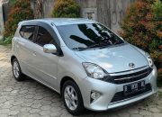 Berburu Mobil Irit: Intip Harga Bekas Agya dan Ayla Tahun 2013 Saat Ini