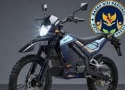 Kepala BGN: Motor Listrik SPPG Dibeli Lebih Murah dari Harga Pasaran
