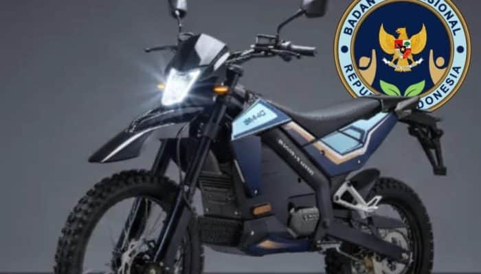 Kepala BGN: Motor Listrik SPPG Dibeli Lebih Murah dari Harga Pasaran