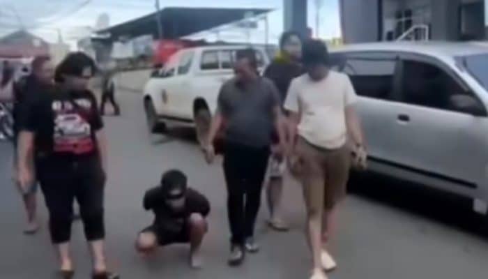 Kecanduan Judi Online, Pemuda di Lahat Tega Mutilasi Ibu Kandung