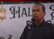 Jadi Pengacara Saiful Mujani, Todung Yakin Kliennya Tak Diadili!