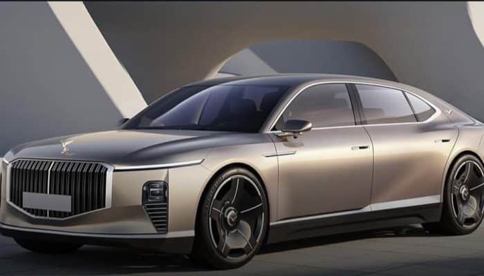 Menakar Performa Lac Hong 800S dan 900S: Simbol Kemewahan Baru di Segmen EV