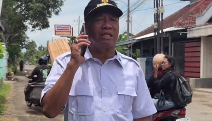 KPK Dalami Dugaan Pemerasan oleh Bupati Tulungagung terhadap Camat dan Kepsek!