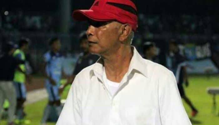 Mengenang Sutan Harharah: Wafatnya Sang Legenda Bek Sayap Timnas Indonesia