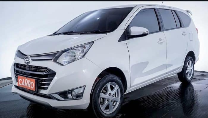 Harga Bekas Daihatsu Sigra 2016: Pilihan Ekonomis di Pasar Mobil Bekas