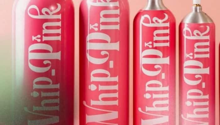 Bareskrim Polri Bongkar Pabrik Gas Tawa “Whip-pink” Ilegal Beromzet Miliaran