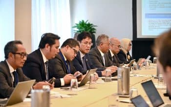 Menkeu Purbaya Perkuat Kepercayaan