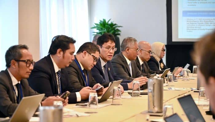 Restrukturisasi Utang Whoosh Rampung, Pemerintah Segera Umumkan Skema Baru