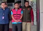 Baru Dilantik Prabowo, Ketua Ombudsman RI Ditangkap Kejagung!