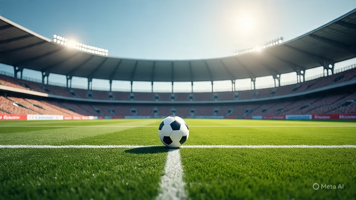 Jadwal Semifinal Piala Jerman 2026,