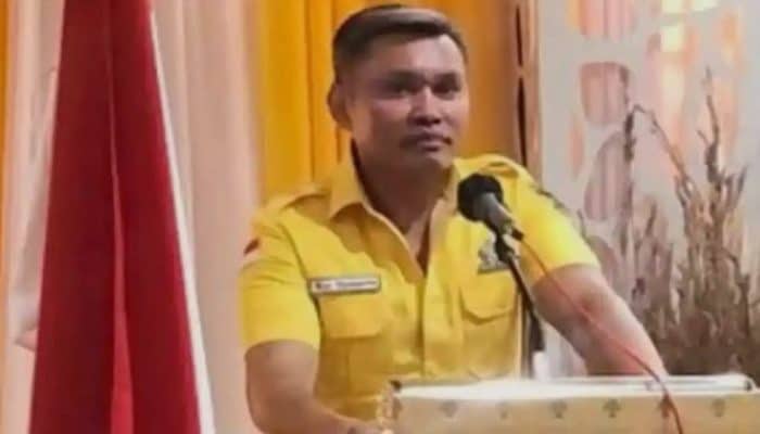Dendam Lama Jadi Motif Dua Pelaku Menghabisi Nyawa Nus Kei di Bandara!