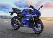 Dominasi Lintasan: Performa dan Harga New Yamaha R15 Connected 2026
