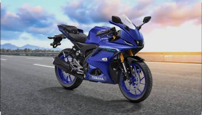 Dominasi Lintasan: Performa dan Harga New Yamaha R15 Connected 2026