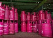 Harga LPG Nonsubsidi Melonjak: Tabung 12 Kg Tembus Rp228 Ribu