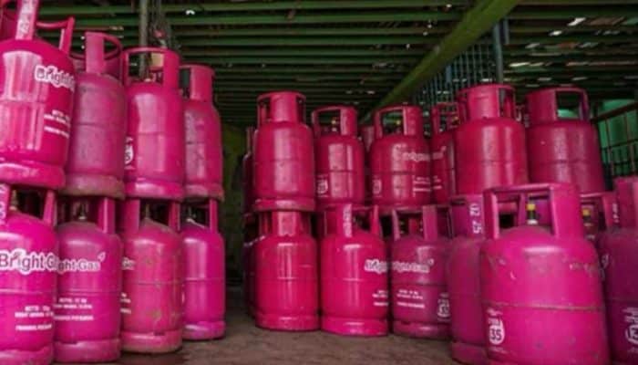 Harga LPG Nonsubsidi Melonjak: Tabung 12 Kg Tembus Rp228 Ribu