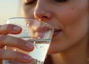 4 Manfaat Minum Air Putih Saat Pagi Hari untuk Kesehatan Tubuh