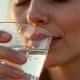 Minum air putih