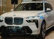 BMW X7 2026: Definisi Kemewahan dan Tenaga dalam SUV Besar
