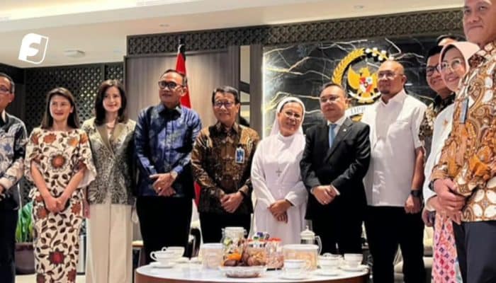BNI Kembalikan Dana Gereja Aek Nabara Rp 28 Miliar Hari Ini!
