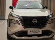 New Nissan X-Trail: Sensasi Berkendara Elektrik Tanpa Ribet