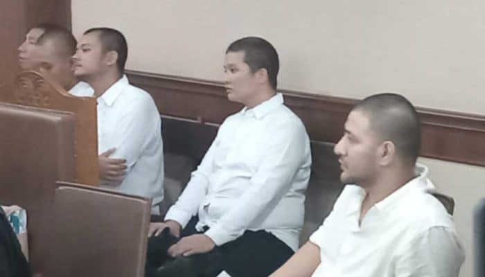 Keluarga Kecewa, Ammar Zoni Divonis 7 Tahun dan Denda Rp1 Miliar!