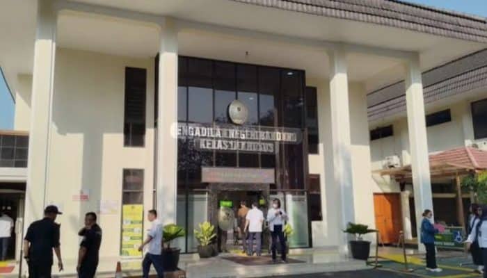 Konflik Kadin Jabar Memanas, Semua Pihak Diminta Hormati Proses Pengadilan