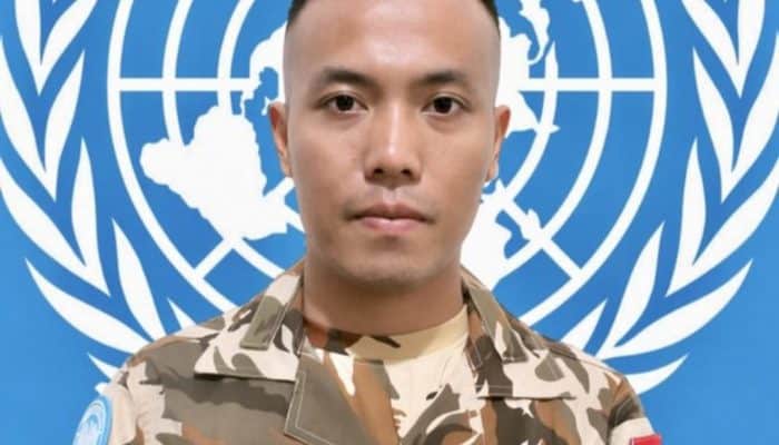 Duka Bangsa: Prajurit TNI UNIFIL Gugur Usai Dirawat Akibat Serangan di Lebanon