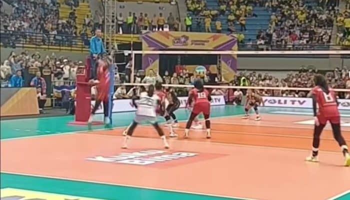 Jakarta Pertamina Enduro Segel Gelar Juara Proliga Putri 2026