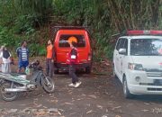 Pria di Jember Hanyut di Sungai Garahan, Tim SAR Masih Lakukan Pencarian Intensif