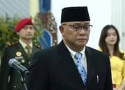 Sosok Jumhur Hidayat, Tokoh Kritis yang Ditunjuk Jadi Menteri LH