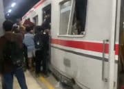 KAI Siap Tanggung Biaya Korban Tragedi di Stasiun Bekasi Timur, Dari Perawatan hingga Asuransi