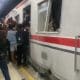 Insiden Maut di Stasiun Bekasi Timur: Dua Nyawa Melayang, Belasan Luka-Luka